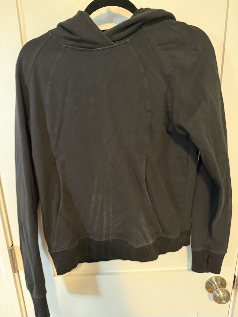 lululemon athletica scuba Sweatshirt